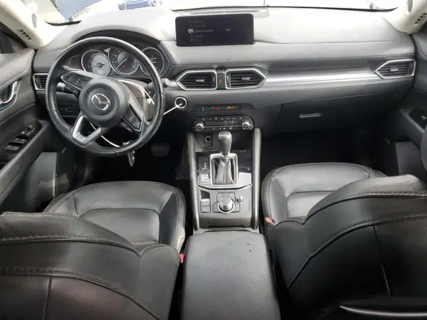 JM3KFBCM7M1487366 2021 MAZDA CX-5 - Image 8