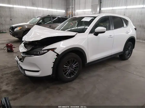 JM3KFBCM7M1488663 2021 MAZDA CX-5 - Image 2