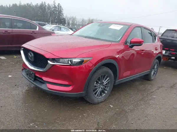 JM3KFBCM7M1491966 2021 MAZDA CX-5 - Image 2