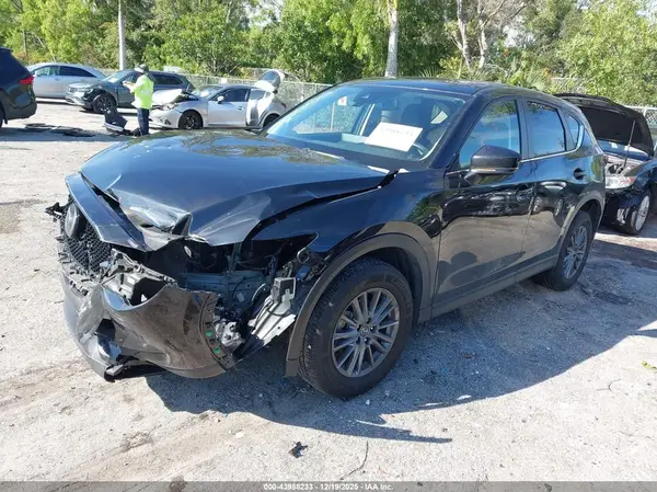 JM3KFBCM7M1495936 2021 MAZDA CX-5 - Image 2