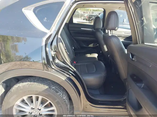 JM3KFBCM7M1495936 2021 MAZDA CX-5 - Image 8