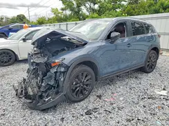 JM3KFBCM7N0529297 2022 MAZDA CX-5