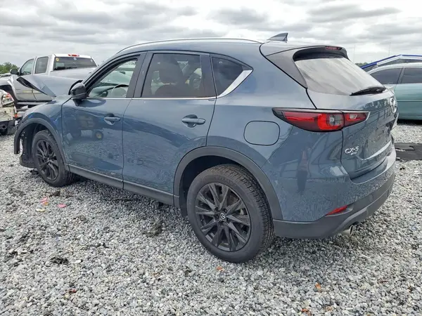 JM3KFBCM7N0529297 2022 MAZDA CX-5 - Image 2