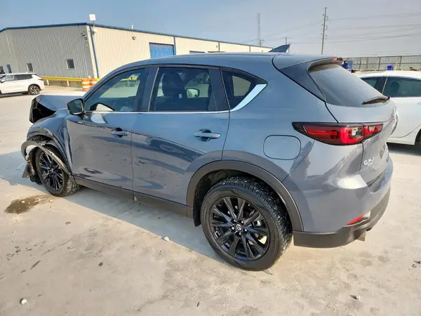 JM3KFBCM7N0530420 2022 MAZDA CX-5 - Image 2