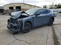 JM3KFBCM7N0530787 2022 MAZDA CX-5