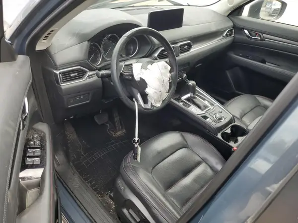 JM3KFBCM7N0530787 2022 MAZDA CX-5 - Image 8