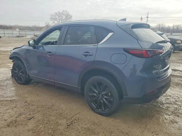 JM3KFBCM7N0543779 2022 MAZDA CX-5 - Image 2