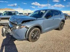 JM3KFBCM7N0547637 2022 MAZDA CX-5