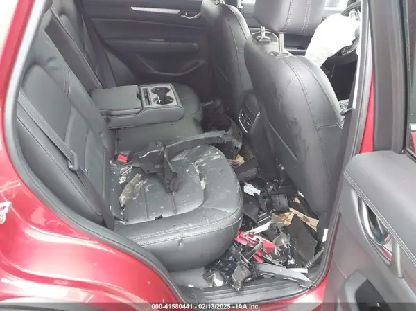 JM3KFBCM7N0548741 2022 MAZDA CX-5 - Image 8