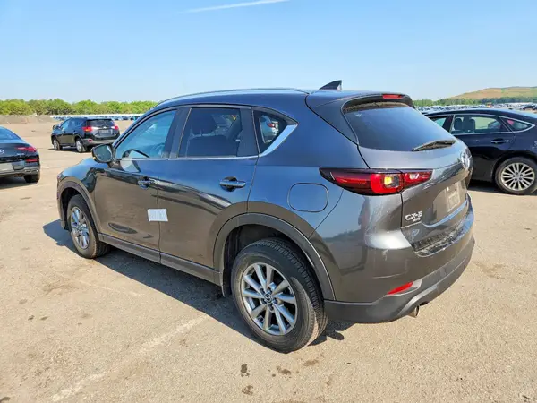 JM3KFBCM7N0550344 2022 MAZDA CX-5 - Image 2