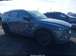 JM3KFBCM7N0550957 2022 MAZDA CX-5