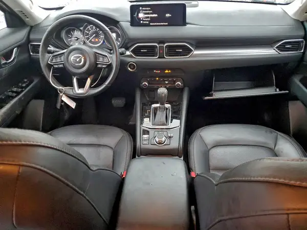 JM3KFBCM7N0551042 2022 MAZDA CX-5 - Image 8