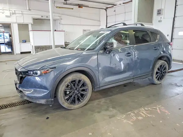JM3KFBCM7N0552093 2022 MAZDA CX-5 - Image 1