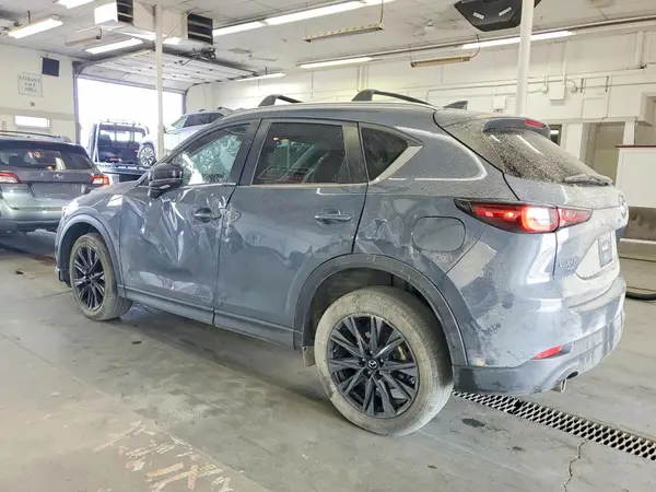 JM3KFBCM7N0552093 2022 MAZDA CX-5 - Image 2