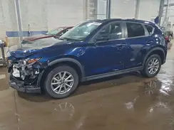 JM3KFBCM7N0556287 2022 MAZDA CX-5