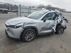 JM3KFBCM7N0560145 2022 MAZDA CX-5