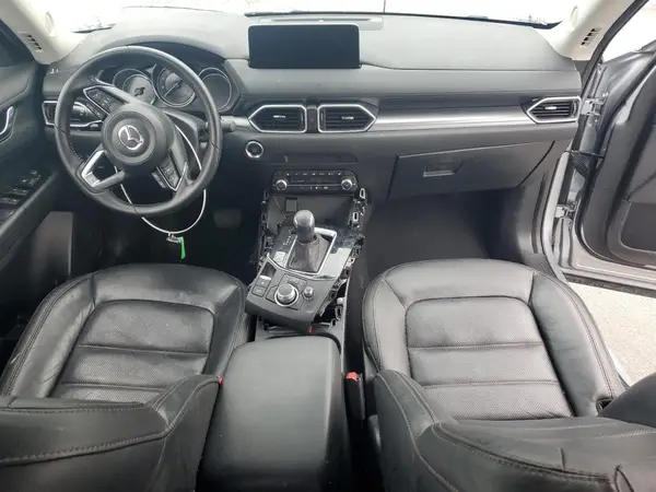 JM3KFBCM7N0560145 2022 MAZDA CX-5 - Image 8