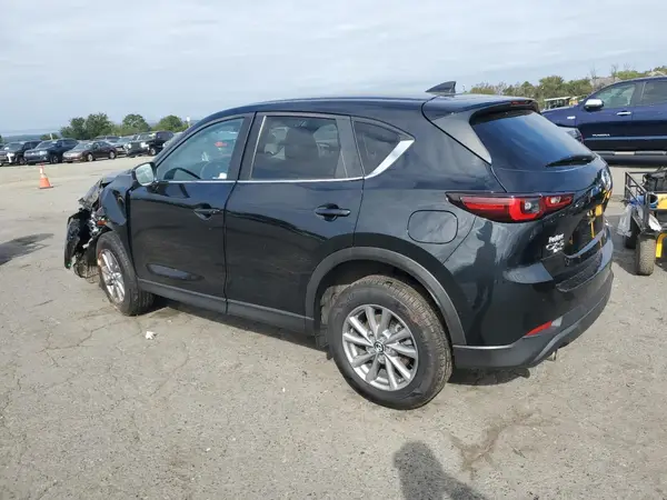 JM3KFBCM7N0561103 2022 MAZDA CX-5 - Image 2