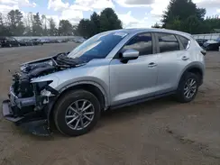 JM3KFBCM7N0564454 2022 MAZDA CX-5