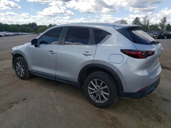 JM3KFBCM7N0564454 2022 MAZDA CX-5 - Image 2