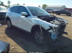 JM3KFBCM7N0570738 2022 MAZDA CX-5