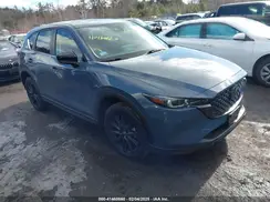 JM3KFBCM7N0579780 2022 MAZDA CX-5
