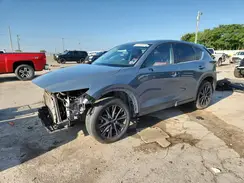 JM3KFBCM7N0580458 2022 MAZDA CX-5