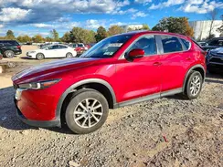 JM3KFBCM7N0587801 2022 MAZDA CX-5