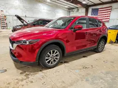 JM3KFBCM7N0600160 2022 MAZDA CX-5