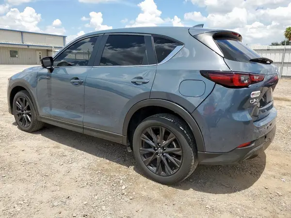 JM3KFBCM7N0600353 2022 MAZDA CX-5 - Image 2