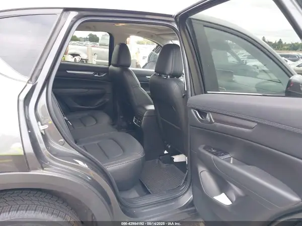 JM3KFBCM7N0614463 2022 MAZDA CX-5 - Image 8