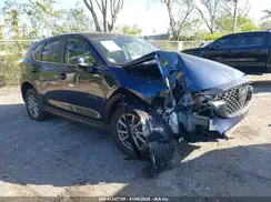 JM3KFBCM7N0619047 2022 MAZDA CX-5