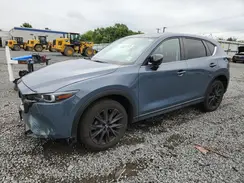 JM3KFBCM7N0643090 2022 MAZDA CX-5