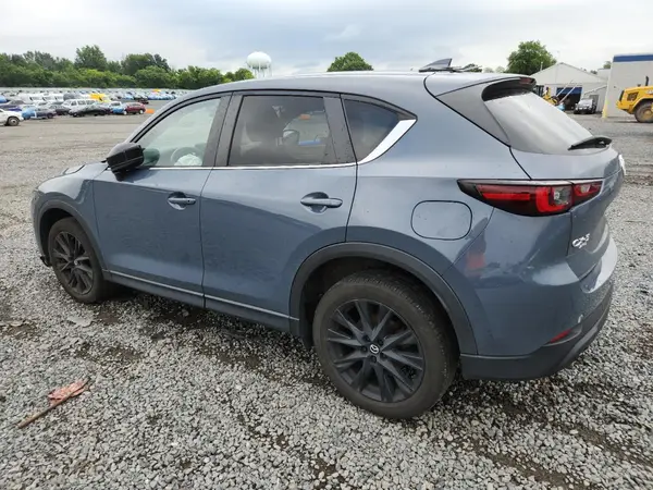 JM3KFBCM7N0643090 2022 MAZDA CX-5 - Image 2