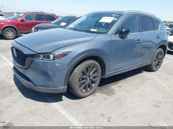 JM3KFBCM7N1555862 2022 MAZDA CX-5 - Image 2