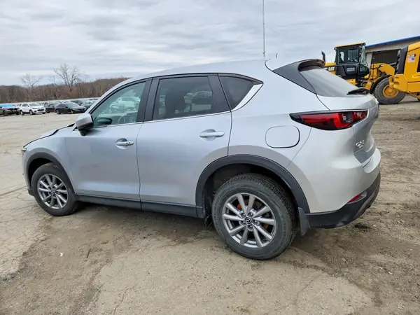 JM3KFBCM7N1558857 2022 MAZDA CX-5 - Image 2
