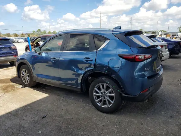 JM3KFBCM7N1559006 2022 MAZDA CX-5 - Image 2