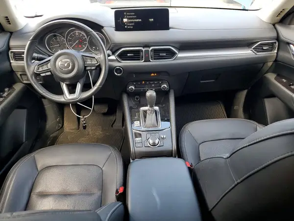 JM3KFBCM7N1559006 2022 MAZDA CX-5 - Image 8