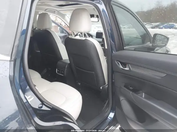 JM3KFBCM7N1559040 2022 MAZDA CX-5 - Image 8
