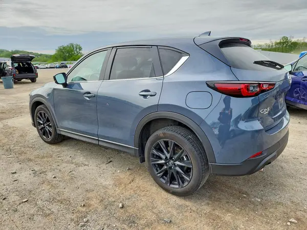 JM3KFBCM7N1577618 2022 MAZDA CX-5 - Image 2