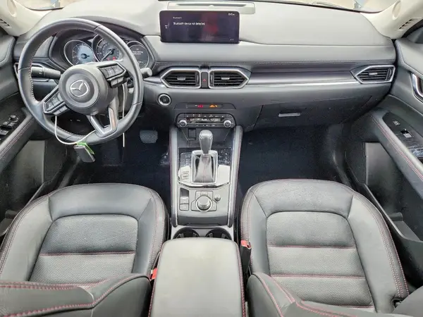 JM3KFBCM7N1577618 2022 MAZDA CX-5 - Image 8