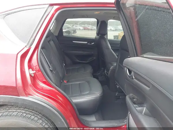 JM3KFBCM7N1581460 2022 MAZDA CX-5 - Image 8