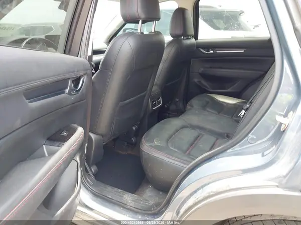 JM3KFBCM7N1582091 2022 MAZDA CX-5 - Image 8