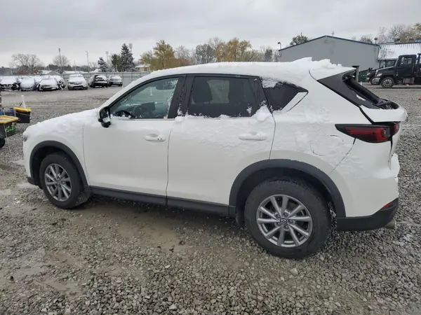 JM3KFBCM7N1585685 2022 MAZDA CX-5 - Image 2