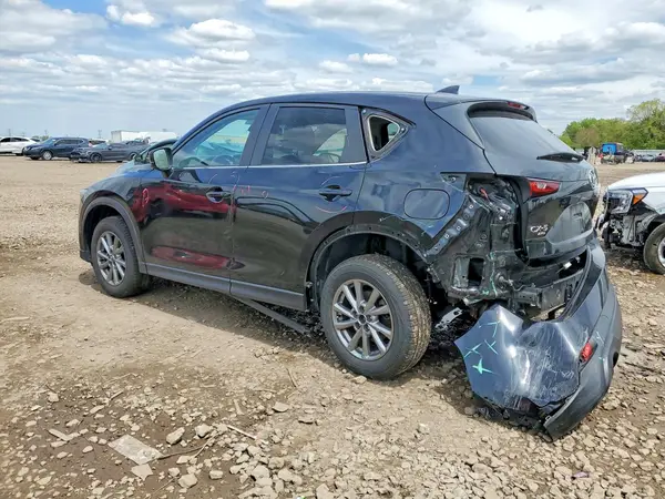 JM3KFBCM7N1594984 2022 MAZDA CX-5 - Image 2