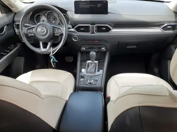 JM3KFBCM7N1594984 2022 MAZDA CX-5 - Image 8