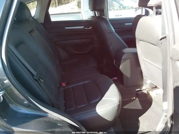 JM3KFBCM7N1595777 2022 MAZDA CX-5 - Image 8