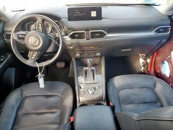 JM3KFBCM7N1599148 2022 MAZDA CX-5 - Image 8