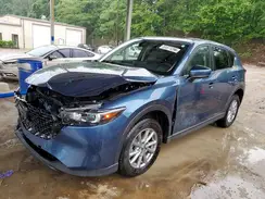 JM3KFBCM7N1603098 2022 MAZDA CX-5