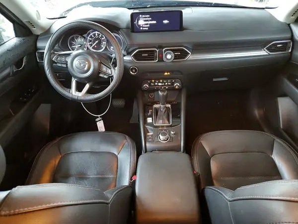 JM3KFBCM7N1603098 2022 MAZDA CX-5 - Image 8